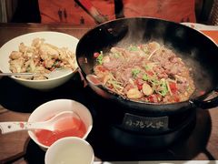 -小隐人家(乐松店)