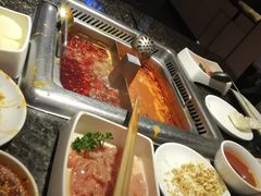 -海底捞火锅(连城广场店)