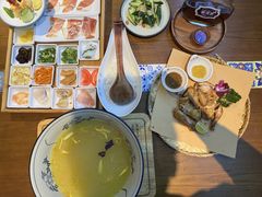 -芸南道·过桥米线(昆明老街旗舰店)