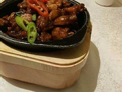 -北李妈妈菜·海肠捞饭(高新万达店)