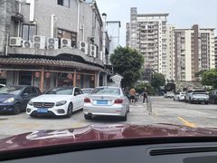 -味可道美食坊(福基路店)