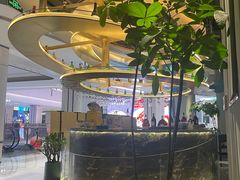 -披云云小馆·味道江湖(姚家园万象汇店)