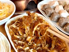 -五斗火锅(和平路店)