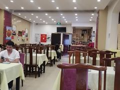 -奥华餐厅·老张记(台基厂店)