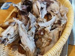 焖窑烤鸡-张记焖窑·十五年专注焖烤(雍和宫店)