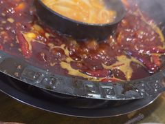 -黄潇洒老火锅(九眼桥宏济巷店)
