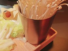 黄金聚宝盆-探鱼·鲜青椒爽麻烤鱼(北京路天河城店)