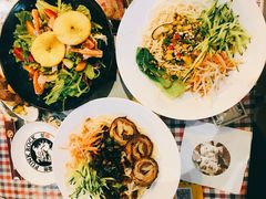 -鼓楼吃面·肉啃肉(南锣鼓巷店)