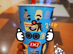 -DQ·蛋糕·冰淇淋(阜盛道店)