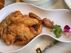 -西安饭庄·非遗陕菜(钟楼店)