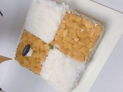 -幸福西饼生日蛋糕·下午茶(石肯店)