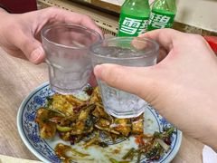 -协顺园回头馆(南顺城路店)