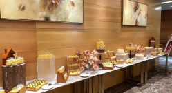 -金茂深圳JW万豪酒店·宴会厅