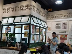 -阿金大白·上海菜馆(新天地店)