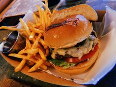 -Cooking Man(中懋天地店)