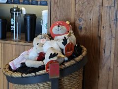 -星巴克(武汉菱角湖万达2店)