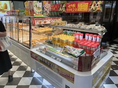 -味多美蛋糕(马家堡永辉店)