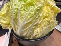 -蘸小院铁锅炖·蘸酱菜·东北菜(怀远门店)