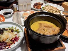 -小厨娘淮扬菜(天印大道店)