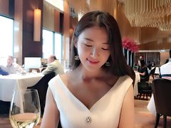 -Amber(置地文华东方酒店)