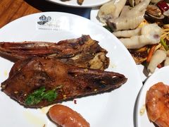-汉巴味德(大悦城店)