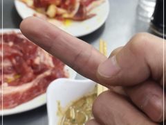 -松明一烤肉馆(鲁园店)
