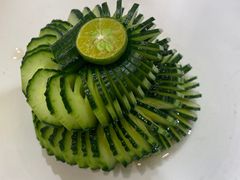 -城南往事·鲁菜·烤鸭(世茂宽厚里·大明湖店)