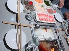 -海底捞火锅(油麻地店)