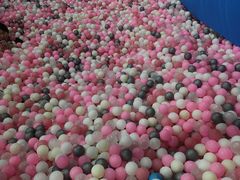 -巴克创奇梦工厂