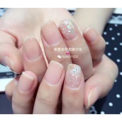 -LEILEI NAIL蕾蕾美甲美睫