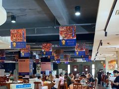 -天下客饭店(中山路店)
