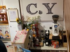 -C.Y Cafe