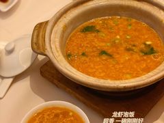 贵妃龙虾泡饭-利苑酒家(宜安广场店)