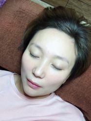-西施无菌半永久纹绣眉眼影唇轻增发纹发际线