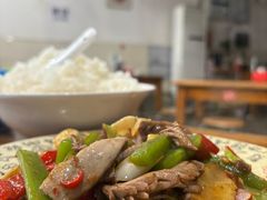-雨田饭店