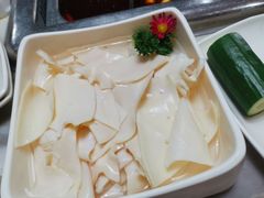 -海底捞火锅(武胜路凯德广场店)