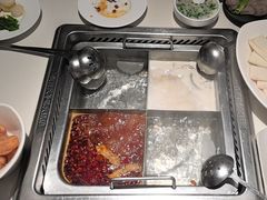 -海底捞火锅(威高广场店)