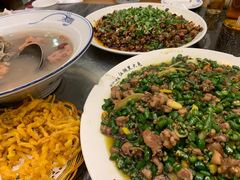 -江湖黑大兔(杨家坪店)
