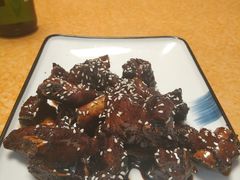 -小郭私房菜·海肠捞饭店(学士街店)