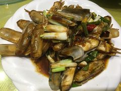 -胖大嫂渔家排档(半边山店)