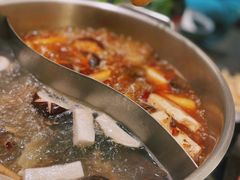 -熹悟海鲜火锅·广式打边炉