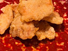 -奉天小馆·非遗东北菜(沈阳万象城店)