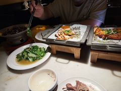 -绿茶餐厅(千岛湖银泰城店)