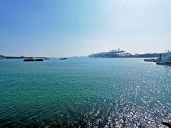 -新金盛·海鲜酒楼(盐田店)