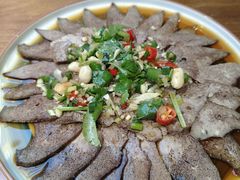 大理吹肝-遇见阿家村云南菜(魏公村店)