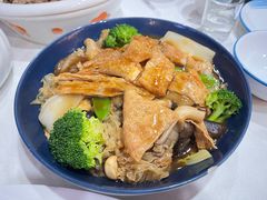 清心如意上素-清心鸡沙田乳鸽店·非遗传承(石溪店)