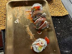 -亚龙湾红树林度假酒店-韩轩韩餐厅