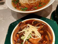 -松鹤楼面馆(飞州国际广场店)