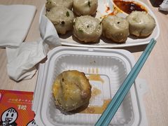 -小杨生煎(东方明珠店)