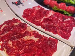 -今日牛事潮汕鲜牛肉火锅(瑞金店)